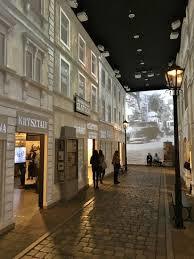 POLIN Museet for historien til polske jøder